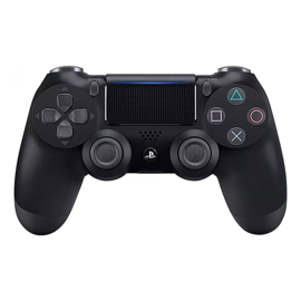 Joystick Sony Dualshock4 (Ds4) Black