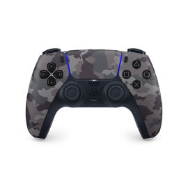 Joystick Ps5 Inalámbrico Playstation 5 Dualsense Gr...