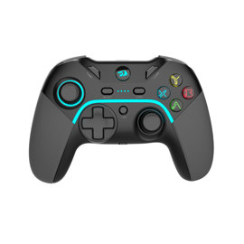Gamepad Harrow Pro Inalambrico Nintendo Pc Y Ps3 G8...