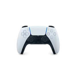Joystick  Ps5 Dualsense White