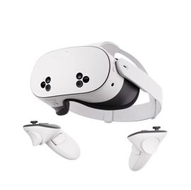 Meta Quest 3S 256Gb Gafas De Realidad Virtual Edició...