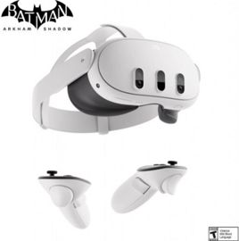 Meta Quest 3S 512Gb Gafas De Realidad Virtual Edició...
