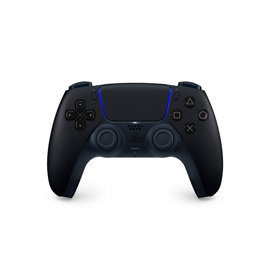 Joystick Inalambrico  Ps5 Midnight Black