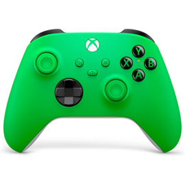 Joystick  Series S/X Wireless Branded Gunter