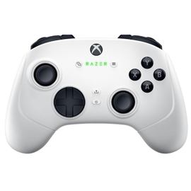 Joystick Wolverine V3 Xbox White Wireless