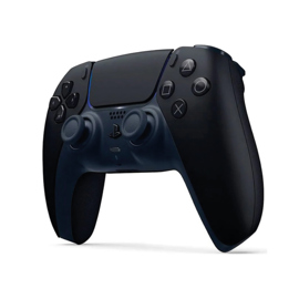 Joystick Inalambrico Ps5 Dualsense Negro