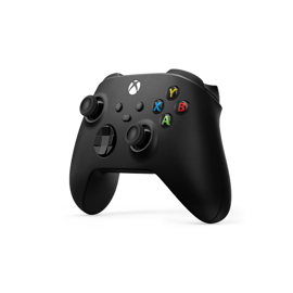 Joystick Xbox Carbon Black Wireless Series X|S