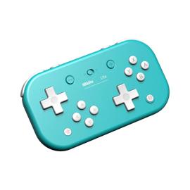 Control 8Bitdo Lite Bluetooth Pc Switch Turquoise