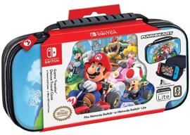Funda Nintendo Switch Mario Kart Traveler Nns50gr