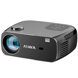 Proyector Led AwPry400n 4000 Lm Full Hd Negro