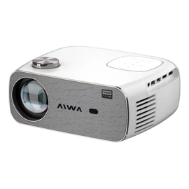 Proyector Led AwPry300b 4000 Lm Full Hd Blanco