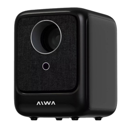 Proyector Led AwPry100n 2000 Lm Full Hd Negro