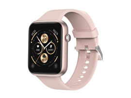 Smartwatch  Capri Rosa