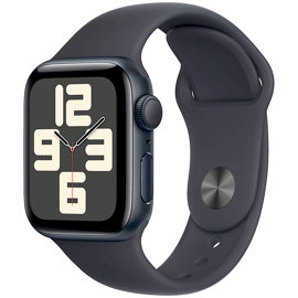  Watch Se 2 Gen 40 Mm  Medianoche