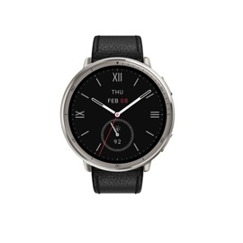 Smartwatch  Active 2 Negro Pantalla 1.32 Amoled 