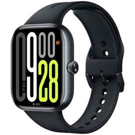 Smartwatch Redmi Watch 5 Negro Pantalla 2.07 Amoled