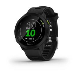 Reloj Gps Para Correr Forerunner 55 Con Ejercicios ...