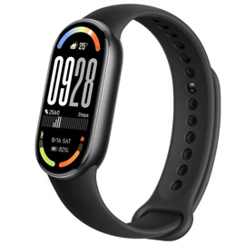 Smartwatch  Smart Band 10 Negro