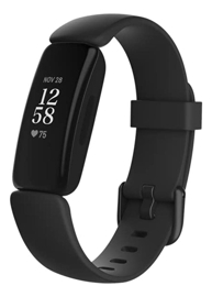  Inspire 2 Rastreador Salud Y Fitness Negro