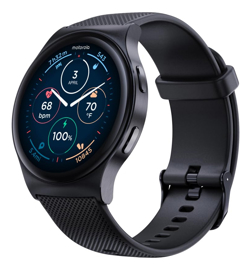  Moto Watch 120 Reloj Inteligente Amoled Para Homb