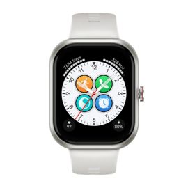 Smartwatch  Haylou Watch BotWb01 White