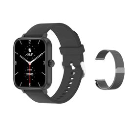 Smartwatch Calling 400 Doble Malla