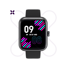 Smartwatch Kube Pro Con Gps