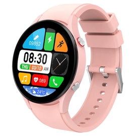 Smartwatch NgSw14 Innovación Y Estilo En Uno De Los...