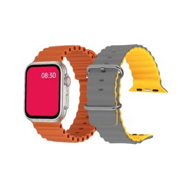 Smartwatch XView Quantum Qflex + Malla De Regalo Ip6...