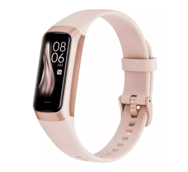 Smartband  C60 Band Fit Color Rosa