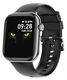 Smartwatch Deportivo G104 Reloj Inteligente  Color N...