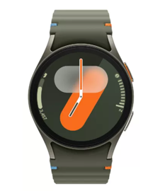  Smartwatch Galaxy Watch7 Bluetooth 40Mm Verde Oscur...