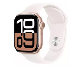 Watch Series 10 Gps 46Mm Caja Aluminio Rose Gold M/...