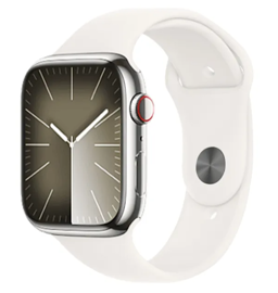 Smartwatch Series 9 Pro Max 2.1 Triple Malla