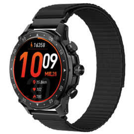 Smartwatch XView Q9s Amoled 1,43” Asistente De Voz I...