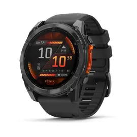 Reloj Smartwatch Fenix 8 Amoled – 51 Mm