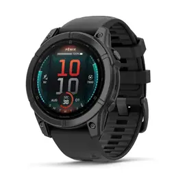 Reloj Smartwatch Fenix E Amoled – 47Mm