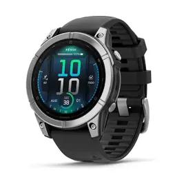 Reloj Smartwatch Fenix E Amoled – 47 Mm