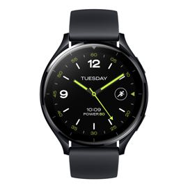 Reloj Inteligente  Watch 2 Negro De 1,43 Pulgadas Am...