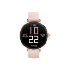Reloj Inteligente  Pura Gold
