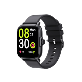 Smartwatch 1 Pro Gris