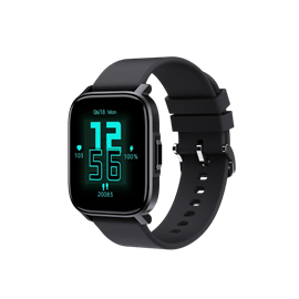 Smartwatch  1S  Negro