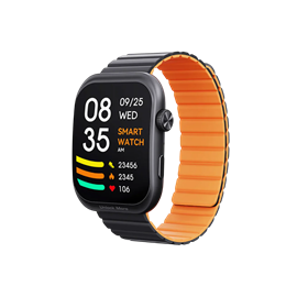 Smartwatch  Sw1U 1 Ultra  Gris