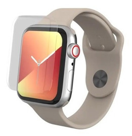Vidrio Templado  Apple Watch Series 6/Se 40 Mm Ultra...
