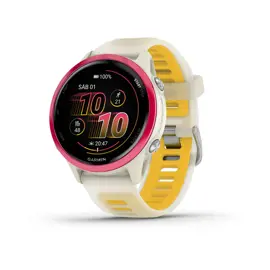 Reloj Smartwatch  Forerunner 570  42Mm