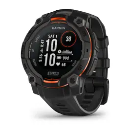 Reloj Smartwatch  Instinct 3 Solar – 45 Mm