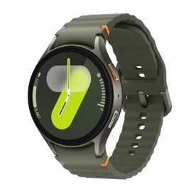 Smart Watch Galaxy 7 Green Khaki 44Mm
