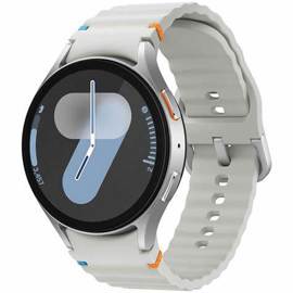Smart Watch  Galaxy 7 Silver 44Mm