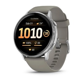 Reloj Smartwatch  Venu 4  45Mm