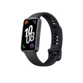 Smartband Band 10 Black